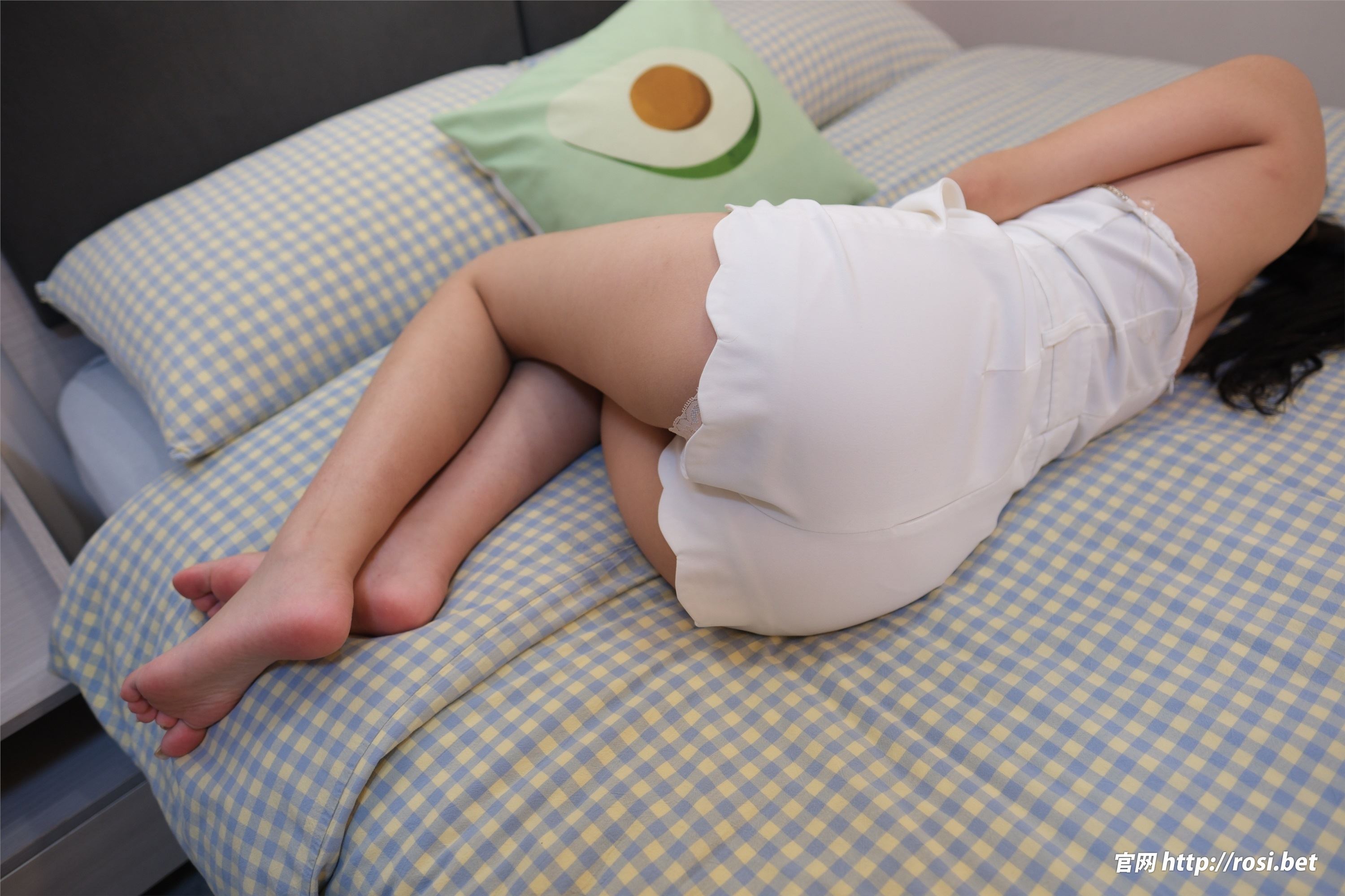 ROSI写真 2025.08.22 NO.5009